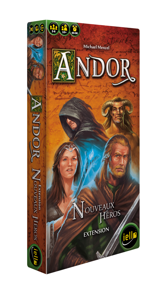 Andor-nouveauxheros