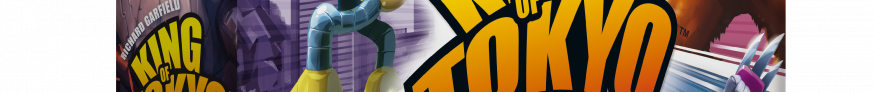 King of Tokyo FR