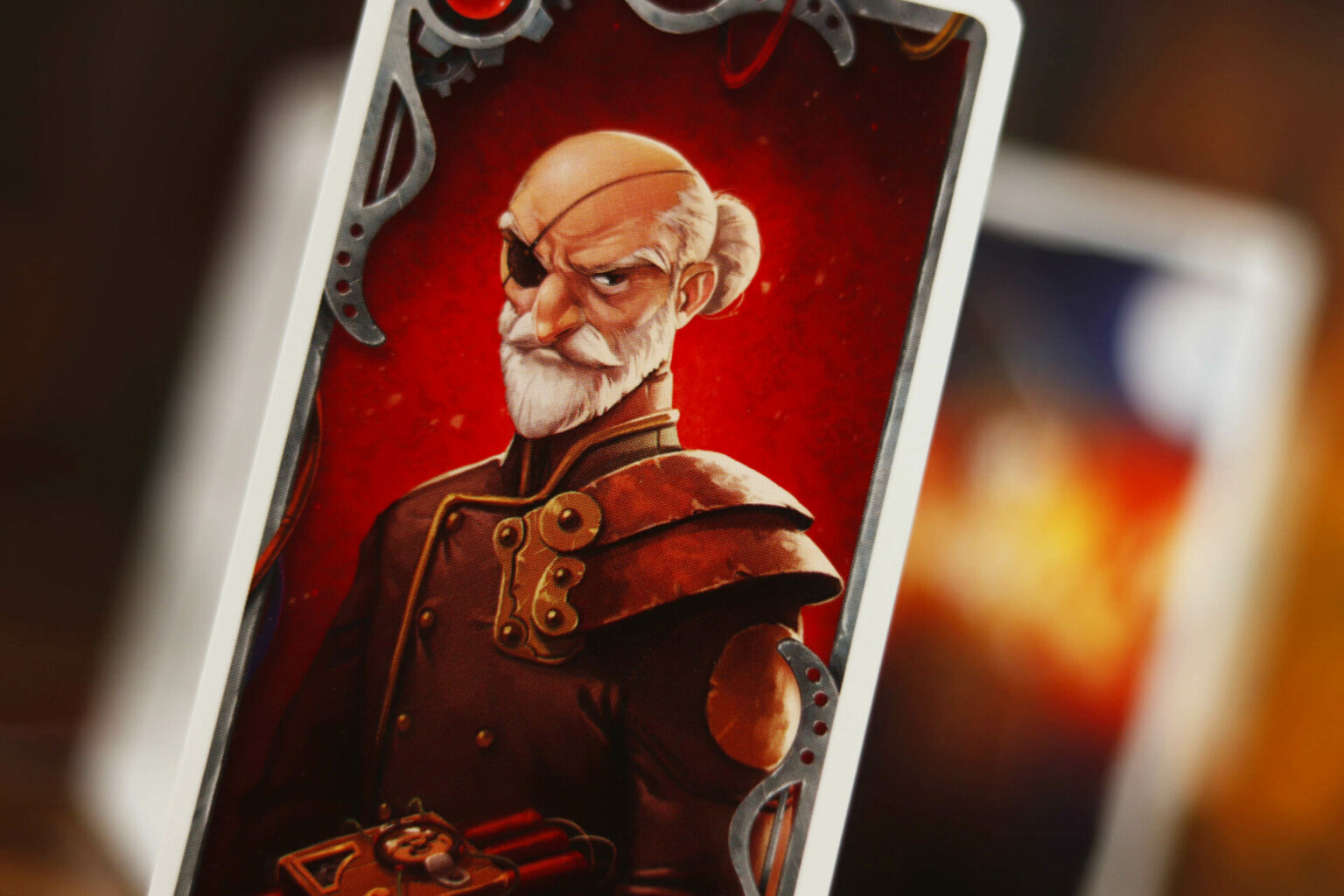 Gioco Da Tavolo Timebomb IELLO Versione Francese – Bluff E Deduzione, 4-8 Giocatori, 15 Minuti