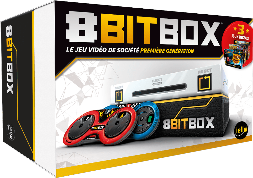 8bit-box