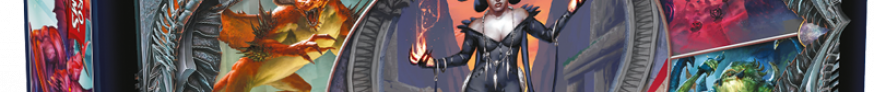 Hero realms ruine de thandar