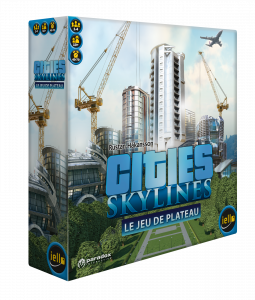 Cities : Skylines