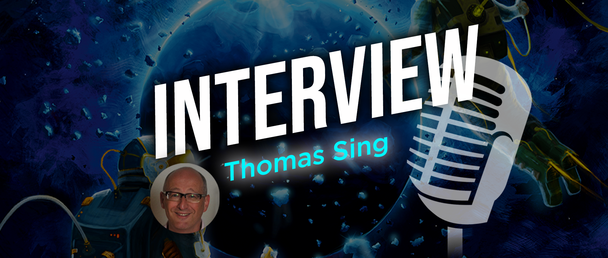 thomas sing interview