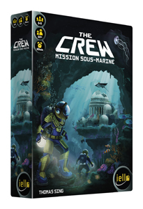The Crew - Mission Sous Marine