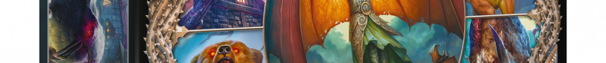 Hero Realms - Le Village Perdu