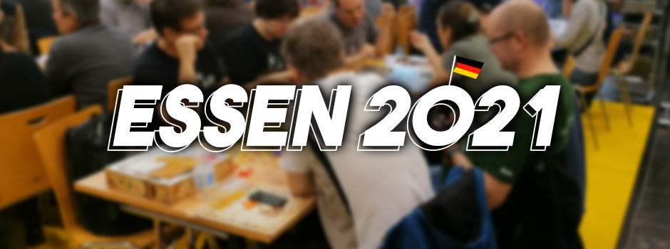Essen 2022 - venez découvrir Similo édition boardgame sur le stand