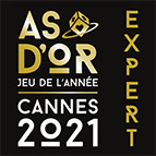 logo as d'or expert