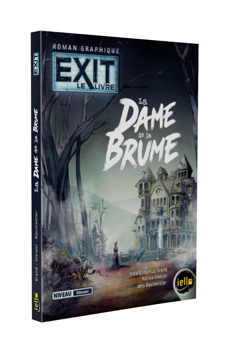 EXIT Calendrier de l