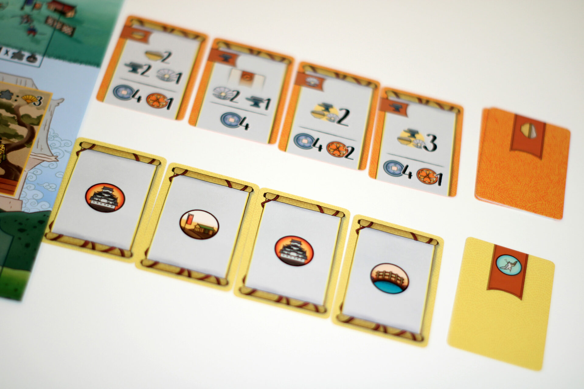 Le Château Blanc IELLO