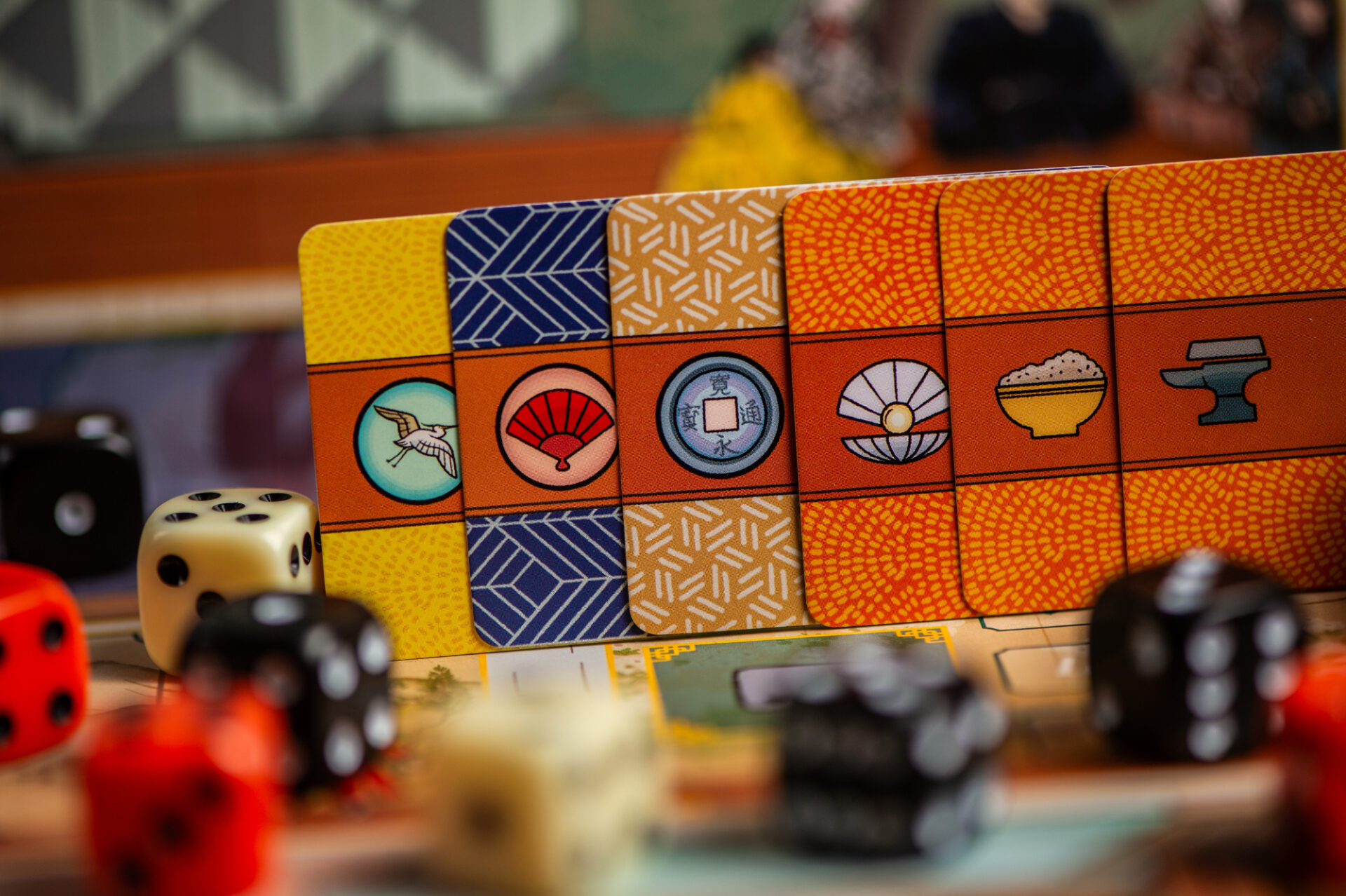 Le Château Blanc IELLO