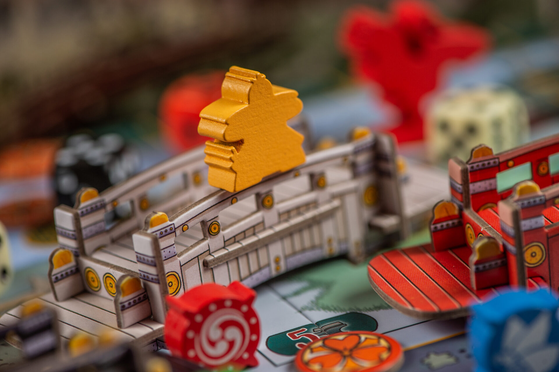 Le Château Blanc IELLO