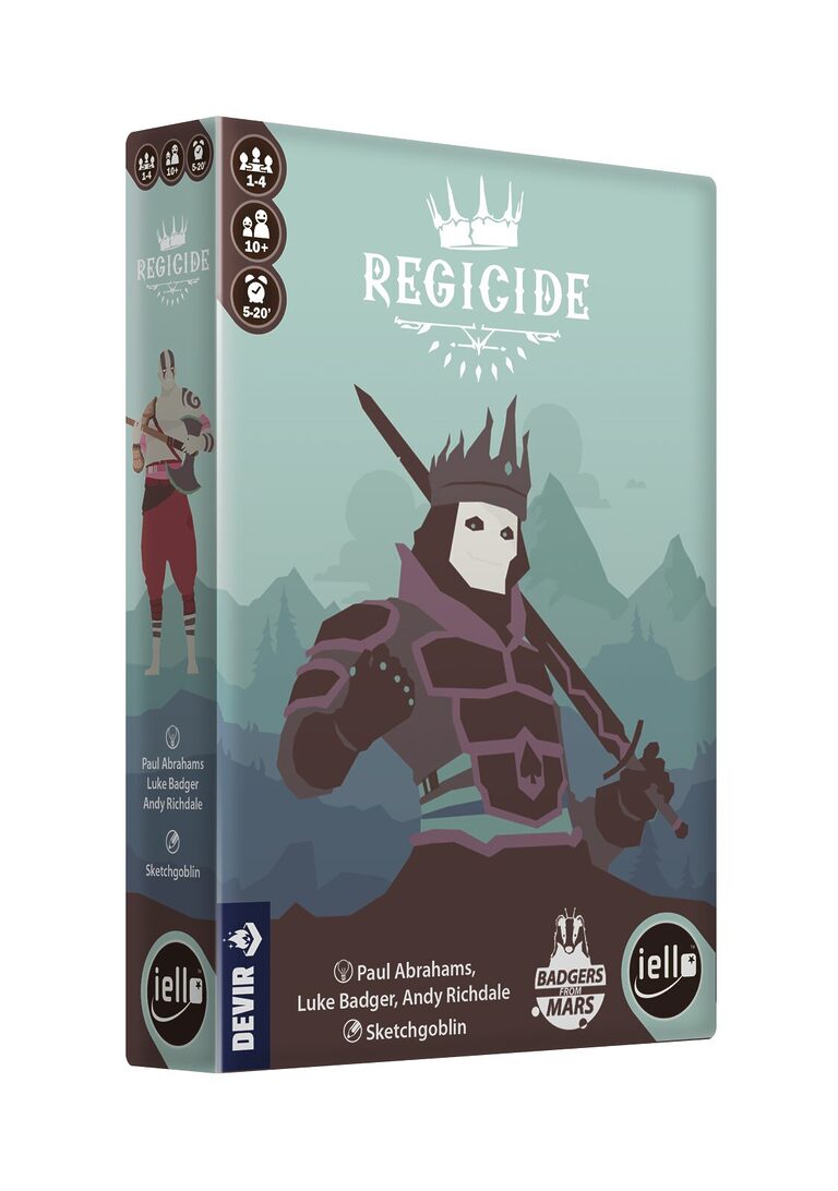 Jeu De Cartes La RÉUSSITE IELLO - Neuf - Jeu De Société