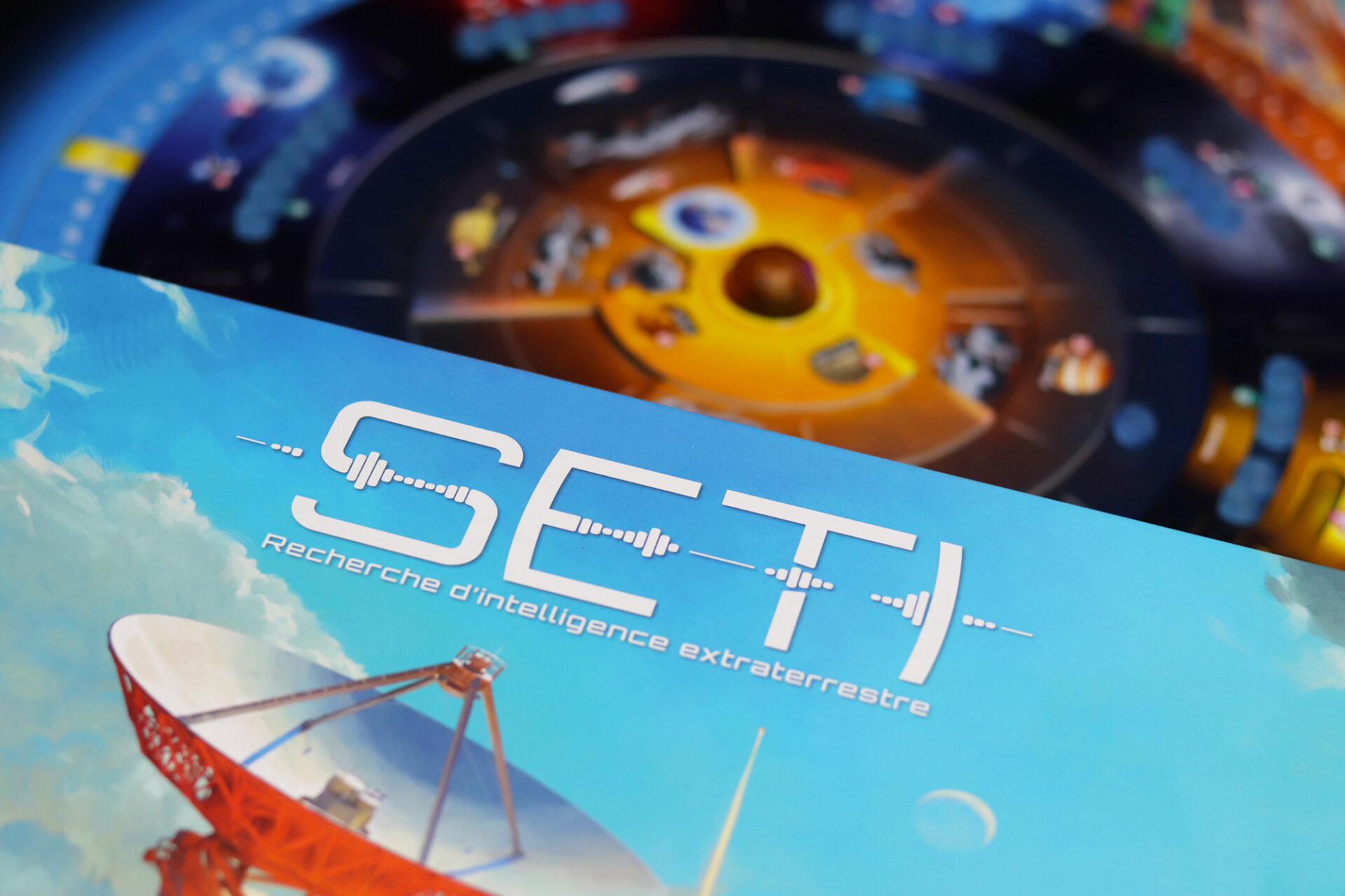 Seti Scripts SETI en solo, ça donne quoi ? - IELLO