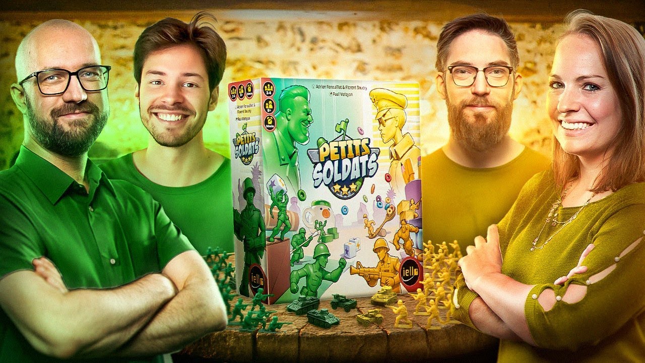 Cover youtube de la vidéo 1
